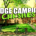 Edge Campus Crashes 2017