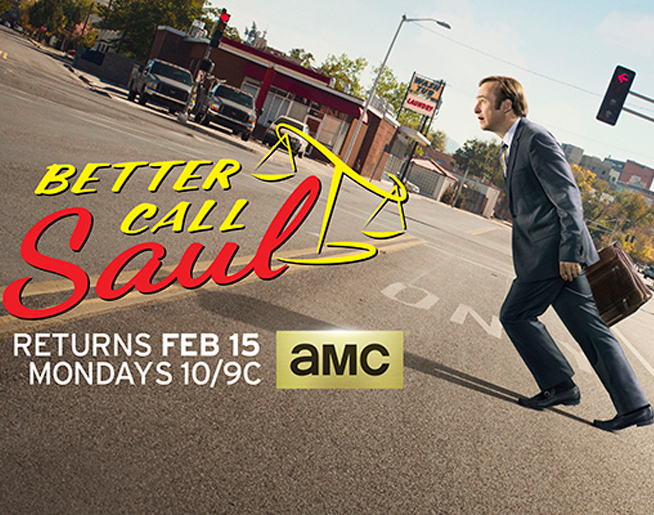 Win A Trip To The Set Of Better Call Saul WEDG FM   Better Call Saul 654 