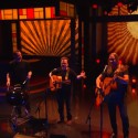 Violent Femmes perform on Colbert