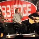 PHOTOS: Cage The Elephant Edge Session and Meet & Greet