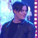 Jack White On the season finale of ABC’s The Muppets