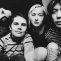 Billy Corgan and James Iha collaboration surfaces online