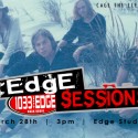 WATCH: Edge Sessions Cage The Elephant