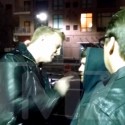 Josh Homme shames professional autograph vulture