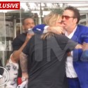 Vince Neil Fights Nic Cage After Allegedly Attacking Woman