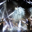 alt-J announce ‘Live At Red Rocks’ album – watch ‘Left Hand Free’ now