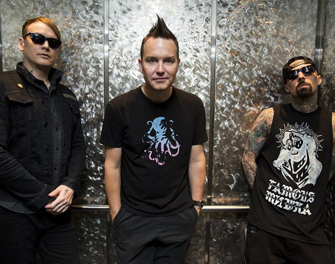 blink-182