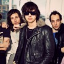 The Strokes on Jimmy Kimmel Live!