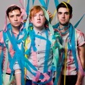 Two Door Cinema Club reveal details of third album ‘Gameshow’