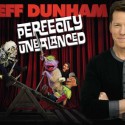 Jeff Dunham Presale Code