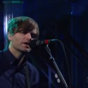 Death Cab for Cutie perform “No Room in Frame” on Colbert