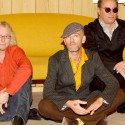 R.E.M. are reissuing three classic albums on vinyl