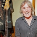 AC/DC bassist Cliff Williams to retire after world tour