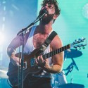 Foals say they need to ‘rock the boat’ for fifth album