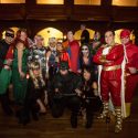 PHOTOS: Shredd & Ragan’s Halloween Bash