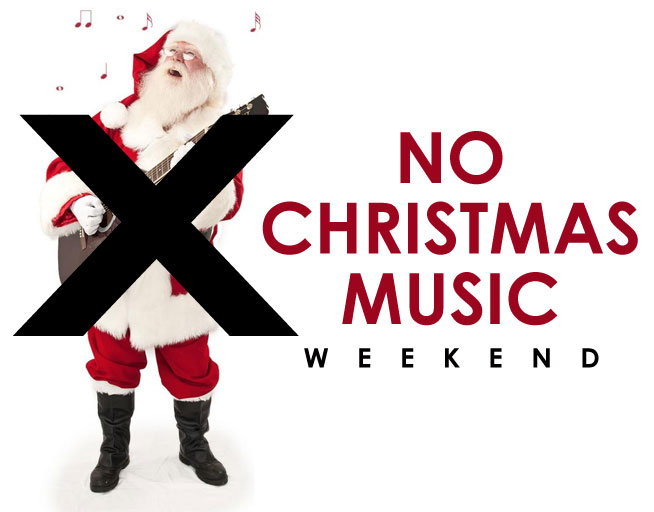 no-christmas-music