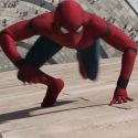 Spider-Man: Homecoming trailer