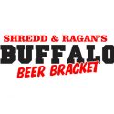 Shredd & Ragan’s Buffalo Beer Bracket