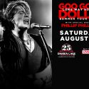 Goo Goo Dolls Presale Code