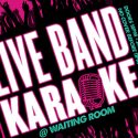 Live Band Karaoke