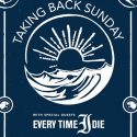 Taking Back Sunday | August 19 | Waiting Room