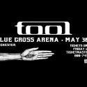 Tool | May 30 | Blue Cross Arena