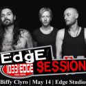 Edge Session: Biffy Clyro