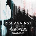 Rise Against Presale Code